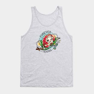 Forever Young Tank Top